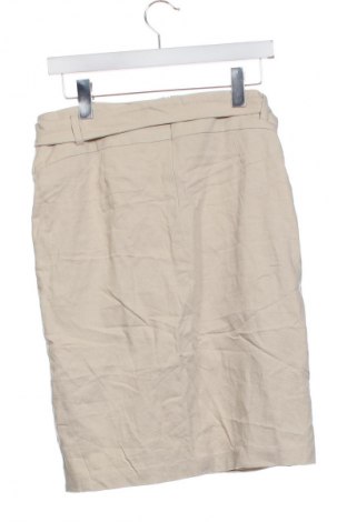 Rock Gerry Weber, Größe M, Farbe Ecru, Preis 14,99 €