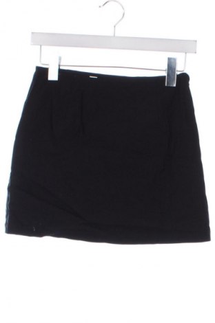 Fustă Glassons, Mărime XS, Culoare Negru, Preț 9,99 Lei
