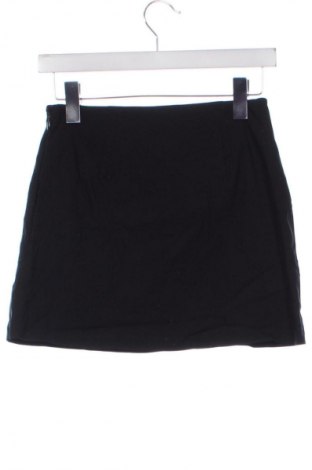 Fustă Glassons, Mărime XS, Culoare Negru, Preț 9,99 Lei