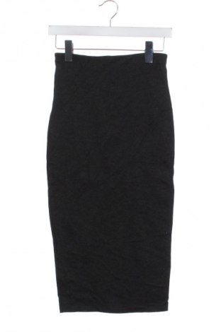 Sukně Glassons, Velikost XS, Barva Černá, Cena  49,00 Kč