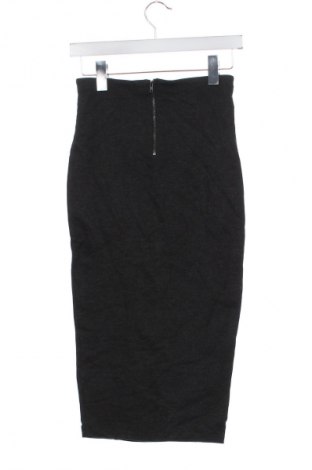 Sukně Glassons, Velikost XS, Barva Černá, Cena  49,00 Kč