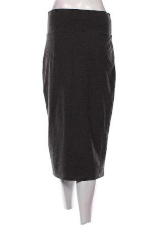 Sukňa Global, Veľkosť S, Farba Sivá, Cena  1,95 €