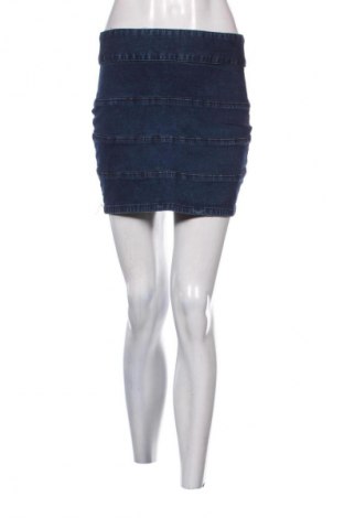 Fustă Guess, Mărime S, Culoare Albastru, Preț 111,99 Lei