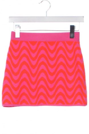 Spódnica H&M, Rozmiar XXS, Kolor Kolorowy, Cena 21,99 zł