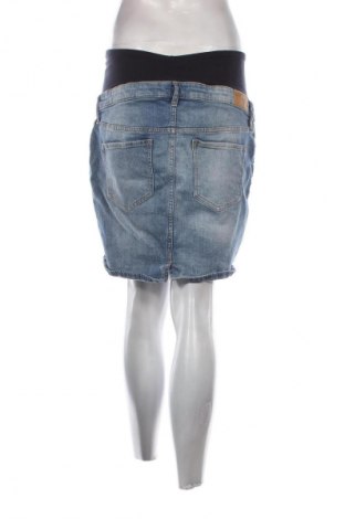 Sukně H&M, Velikost L, Barva Modrá, Cena  49,00 Kč