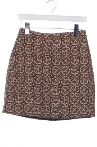 Пола H&M, Размер XS, Цвят Многоцветен, Цена 2,04 €