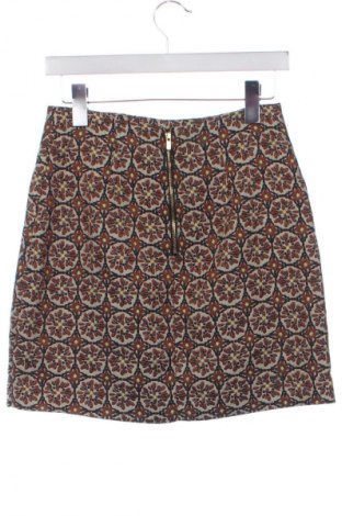 Пола H&M, Размер XS, Цвят Многоцветен, Цена 2,04 €