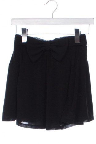 Sukně H&M, Velikost XS, Barva Černá, Cena  49,00 Kč