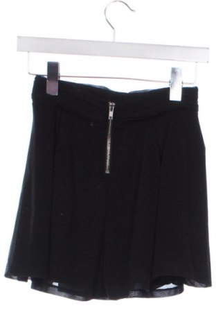 Sukně H&M, Velikost XS, Barva Černá, Cena  49,00 Kč