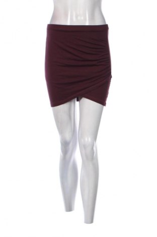 Пола H&M, Размер M, Цвят Червен, Цена 2,04 €