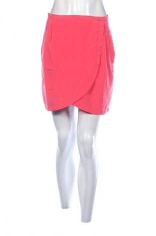 Sukně H&M, Velikost M, Barva Červená, Cena  189,00 Kč