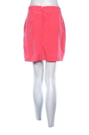 Sukně H&M, Velikost M, Barva Červená, Cena  189,00 Kč