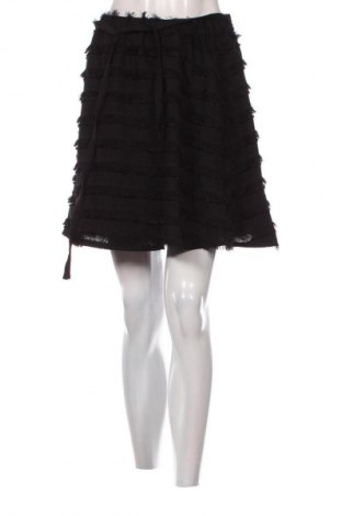 Пола H&M, Размер M, Цвят Черен, Цена 2,04 €