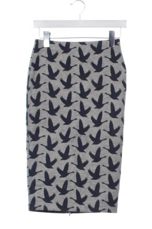 Rock H&M, Größe XS, Farbe Mehrfarbig, Preis 2,99 €