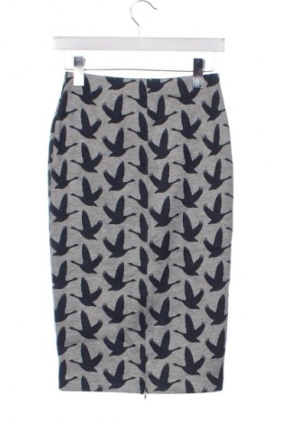 Rock H&M, Größe XS, Farbe Mehrfarbig, Preis 2,99 €