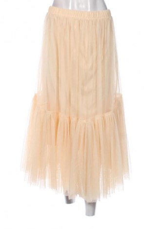 Sukně H&M, Velikost M, Barva Žlutá, Cena  383,00 Kč