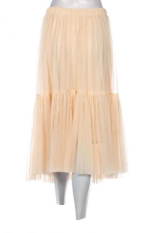 Sukně H&M, Velikost M, Barva Žlutá, Cena  383,00 Kč