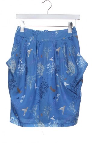 Пола H&M, Размер XS, Цвят Многоцветен, Цена 2,04 €