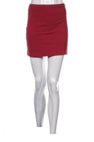 Пола H&M, Размер M, Цвят Червен, Цена 2,04 €