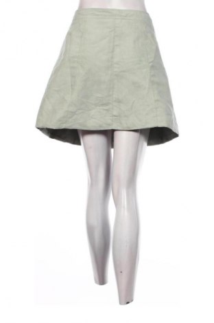 Пола H&M Divided, Размер M, Цвят Зелен, Цена 2,04 €