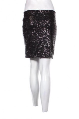 Rock H&M Divided, Größe S, Farbe Schwarz, Preis 3,99 €