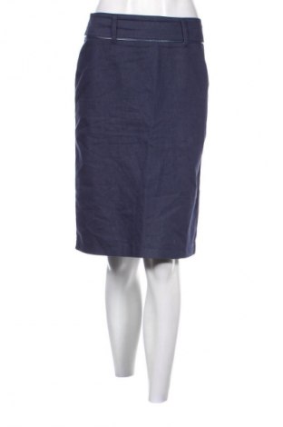 Пола H&M Divided, Размер S, Цвят Син, Цена 2,04 €