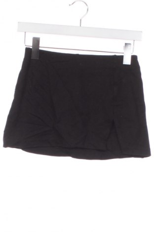 Sukně H&M Divided, Velikost XS, Barva Černá, Cena  139,00 Kč