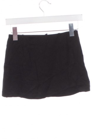 Sukně H&M Divided, Velikost XS, Barva Černá, Cena  139,00 Kč