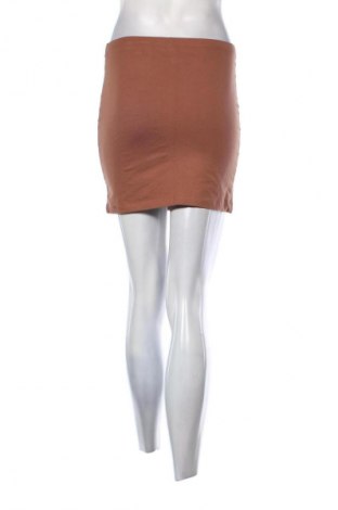 Пола H&M Divided, Размер S, Цвят Кафяв, Цена 2,04 €