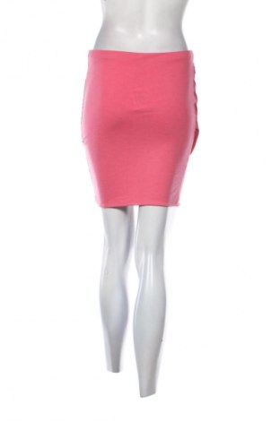 Пола H&M Divided, Размер M, Цвят Розов, Цена 3,57 €