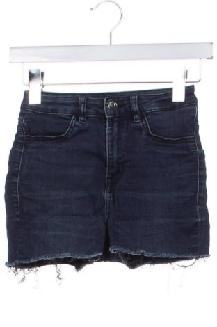 Spódnica H&M Divided, Rozmiar XXS, Kolor Niebieski, Cena 13,99 zł