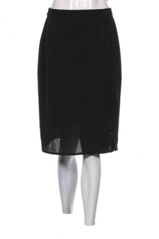 Пола Hermann Lange, Размер M, Цвят Черен, Цена 2,04 €