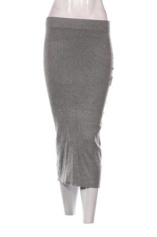 Fustă House, Mărime S, Culoare Gri, Preț 12,99 Lei