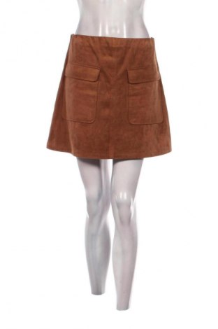 Пола Kiabi, Размер M, Цвят Оранжев, Цена 2,04 €