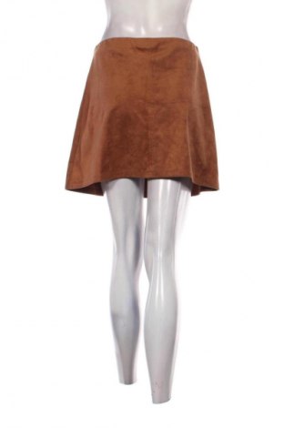 Пола Kiabi, Размер M, Цвят Оранжев, Цена 2,04 €