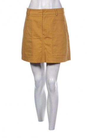 Пола Lalu, Размер L, Цвят Жълт, Цена 9,08 €