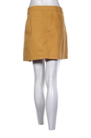 Пола Lalu, Размер L, Цвят Жълт, Цена 9,08 €