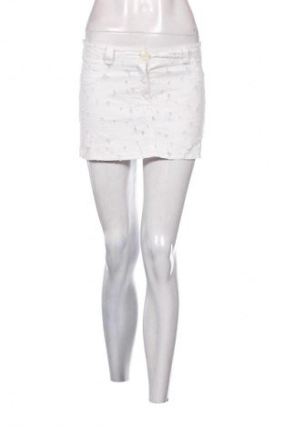 Sukňa Lilia, Veľkosť M, Farba Biela, Cena  1,95 €