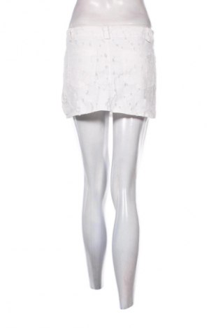Sukňa Lilia, Veľkosť M, Farba Biela, Cena  1,95 €