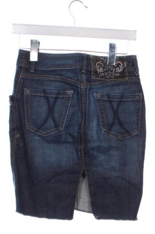 Φούστα Mexx, Μέγεθος S, Χρώμα Μπλέ, Τιμή 2,99 €