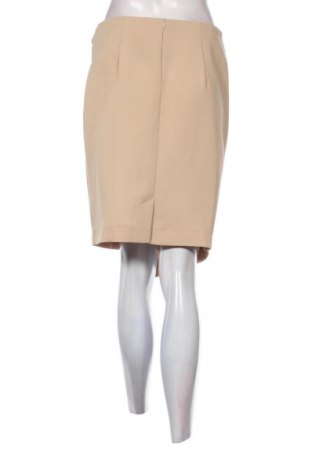 Fustă Mg, Mărime M, Culoare Bej, Preț 7,99 Lei