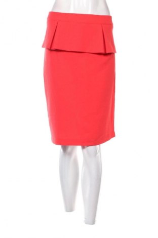 Пола Mirrou, Размер M, Цвят Червен, Цена 2,04 €