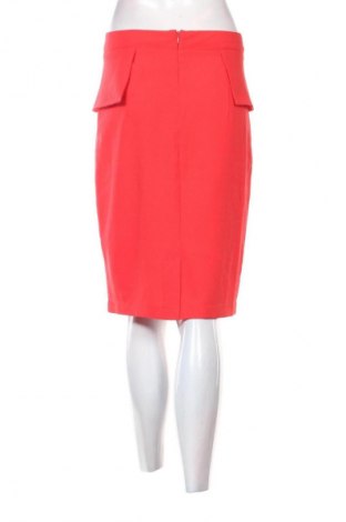 Пола Mirrou, Размер M, Цвят Червен, Цена 2,04 €