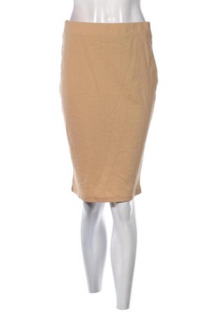 Пола Miss Valley, Размер M, Цвят Бежов, Цена 2,04 €