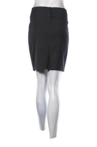 Пола Monki, Размер S, Цвят Сив, Цена 2,04 €