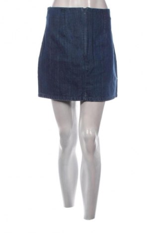 Szoknya Monki, Méret S, Szín Kék, Ár 1 719 Ft