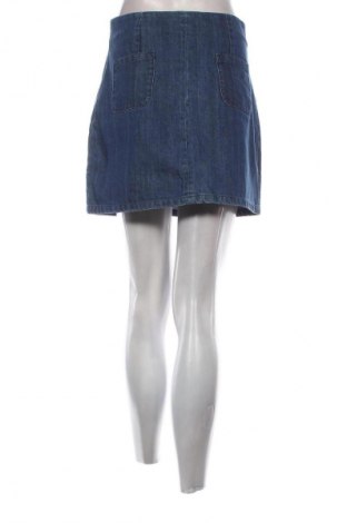 Szoknya Monki, Méret S, Szín Kék, Ár 1 719 Ft