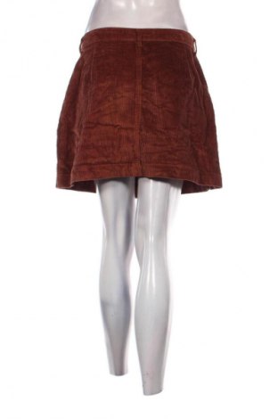 Sukně ONLY, Velikost XL, Barva Hnědá, Cena  149,00 Kč