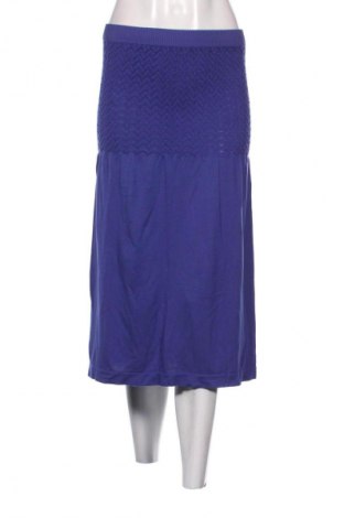 Fustă Ocean Club, Mărime M, Culoare Albastru, Preț 7,99 Lei