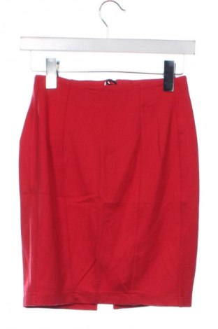 Пола Orsay, Размер XXS, Цвят Червен, Цена 3,06 €